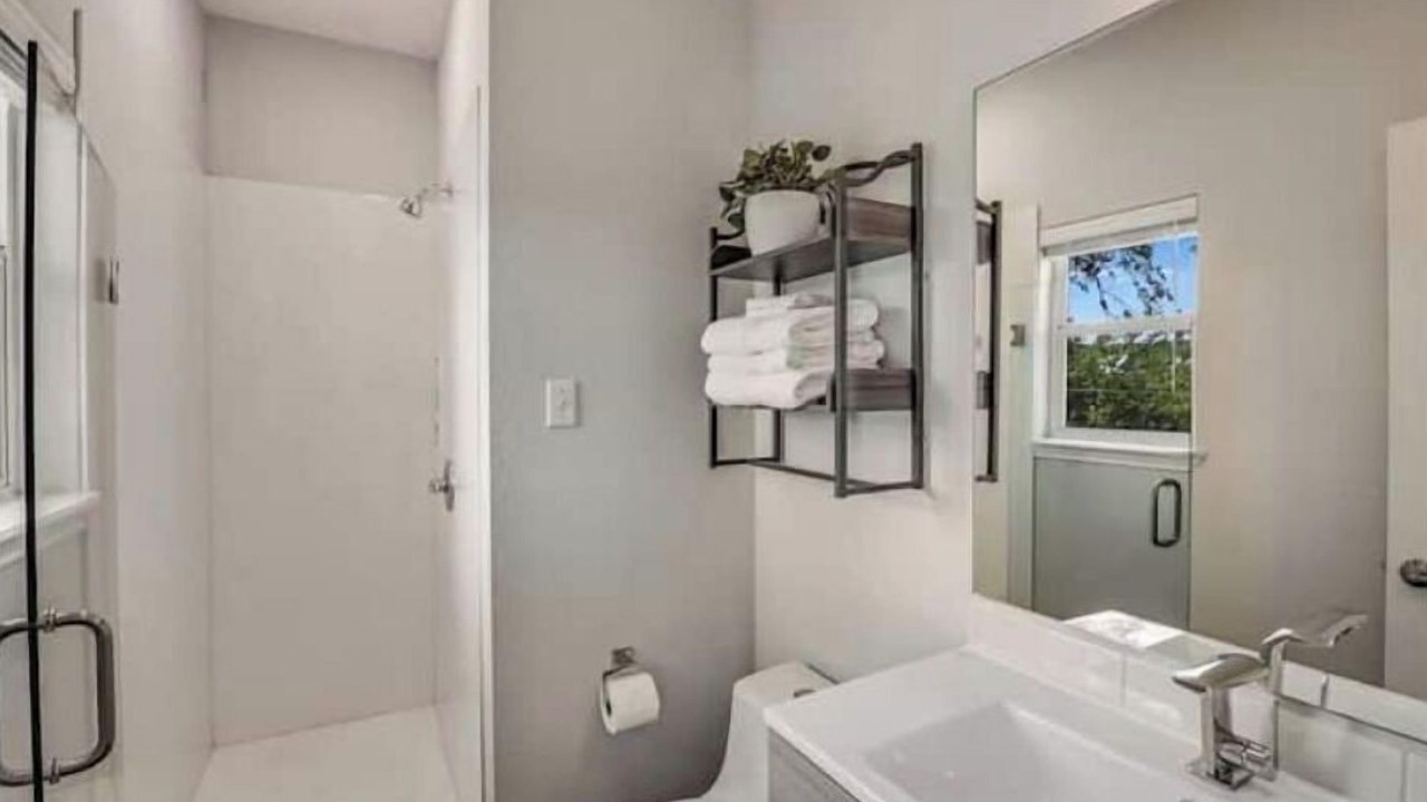 Photo of Bathroom in Marble Falls