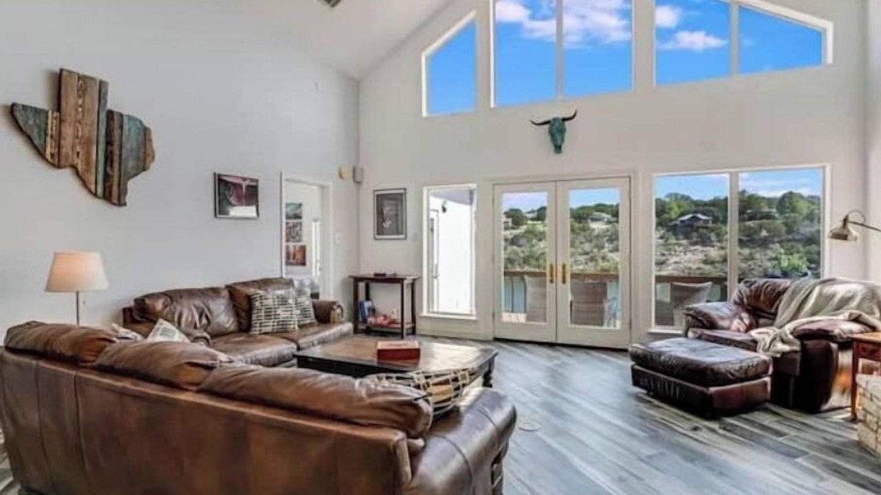 Photo of Outdoor in Marble Falls