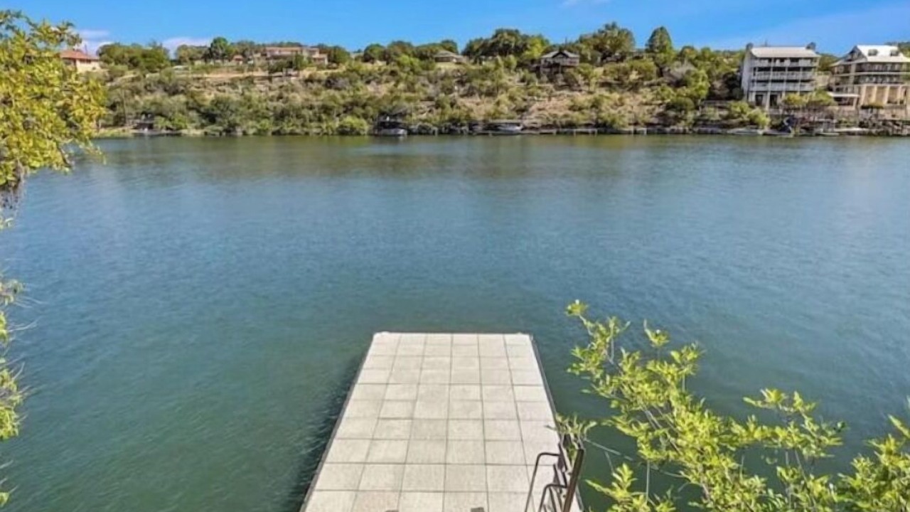 Photo of Outdoor in Marble Falls