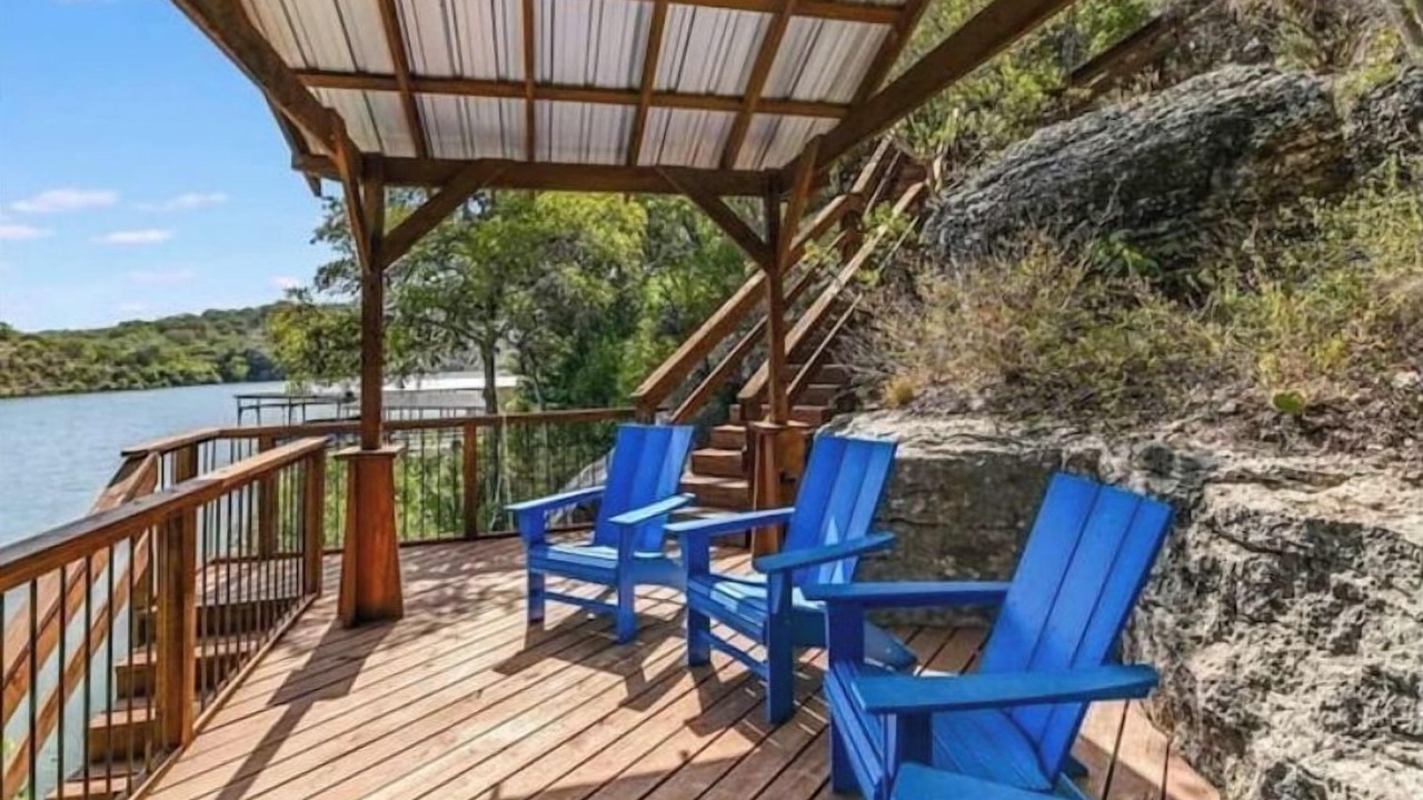 Photo of Outdoor in Marble Falls