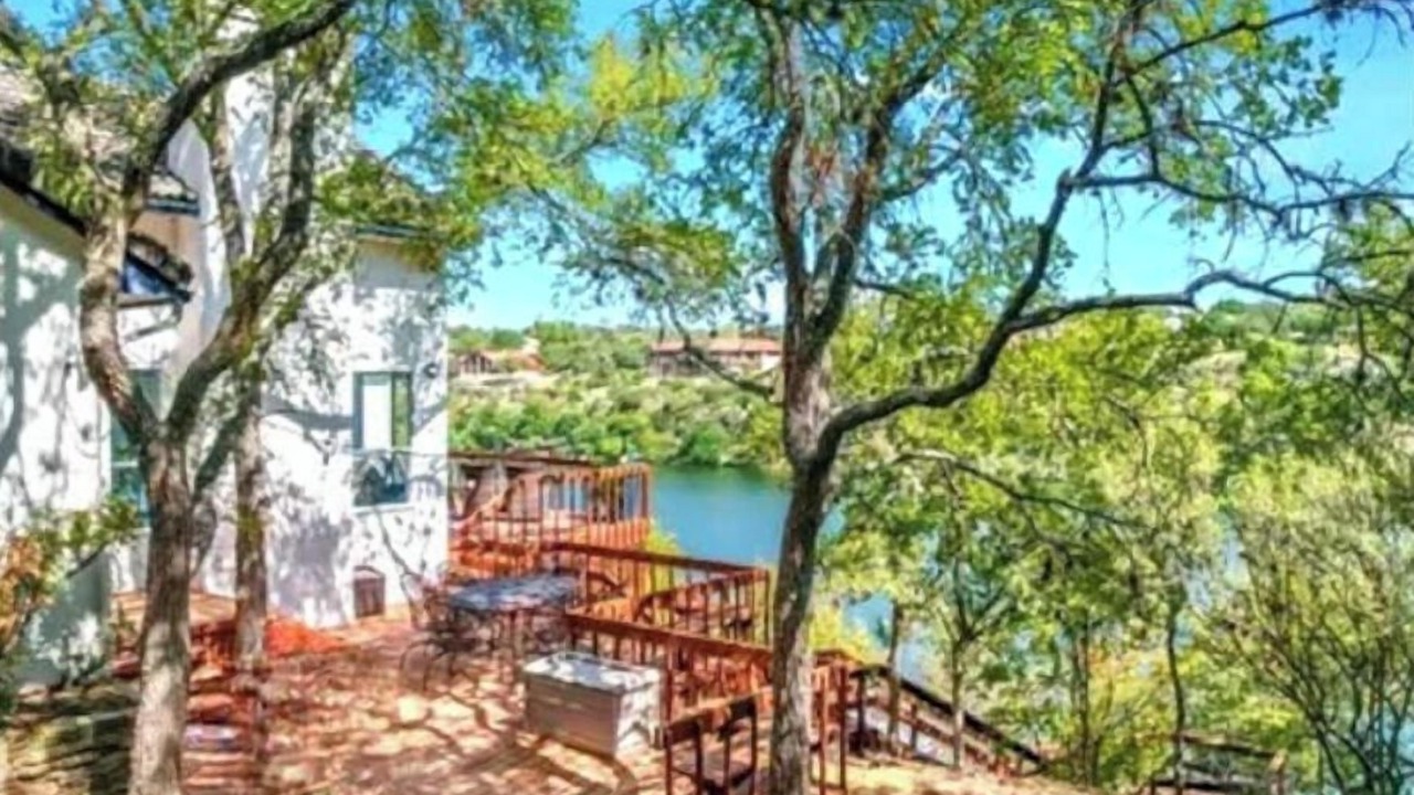 Photo of Outdoor in Marble Falls