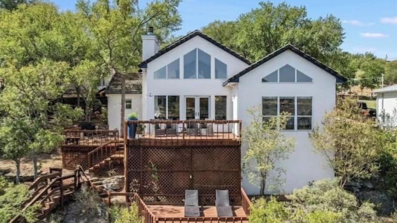 Photo of Outdoor in Marble Falls