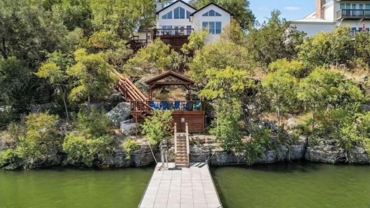Photo of Outdoor in Marble Falls