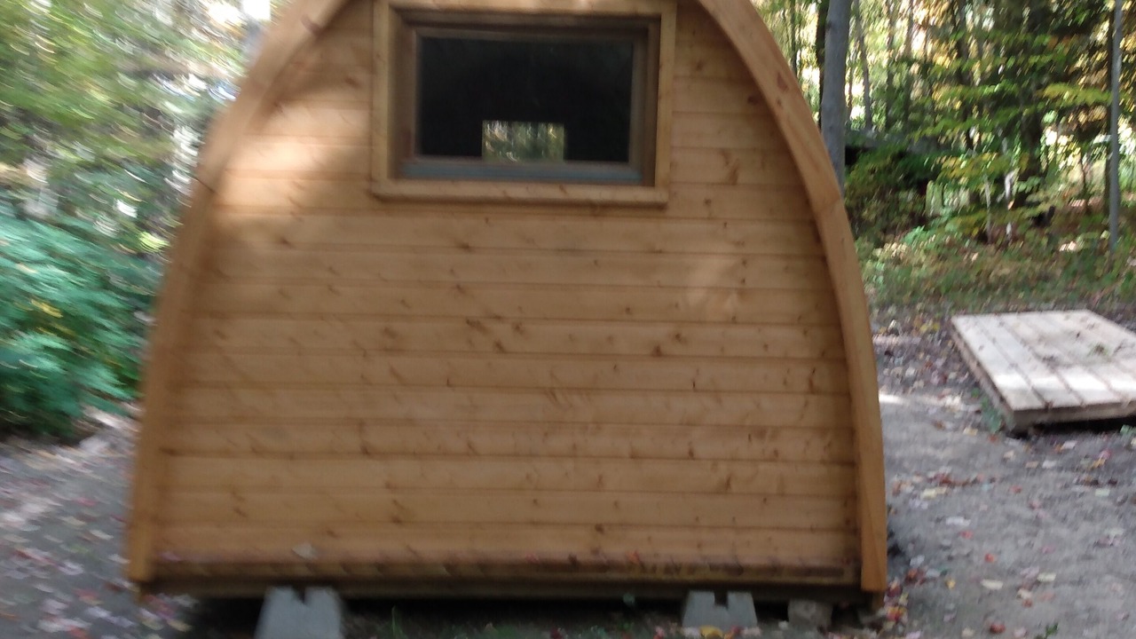 Photo of Outdoor in Etna