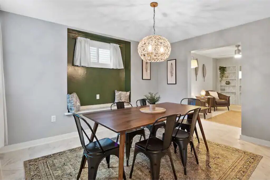 Photo of Bedroom in Westside