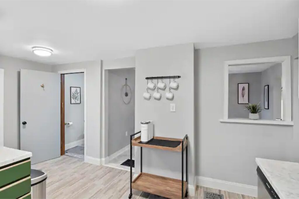 Photo of Bathroom in Westside