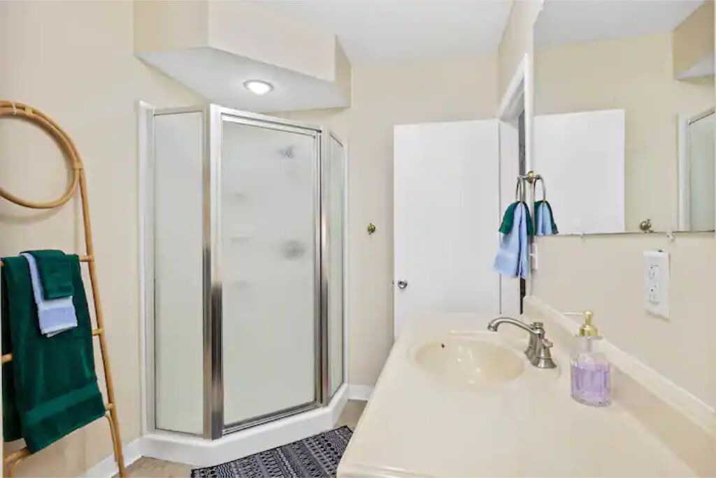 Photo of Bathroom in Westside