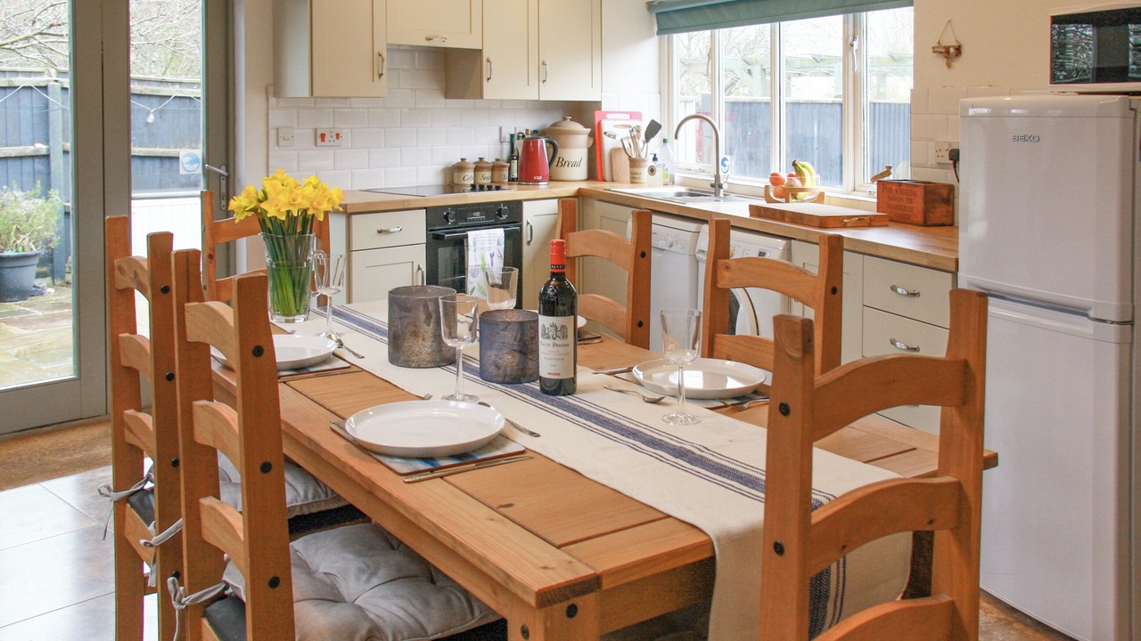 Photo of Others in Happisburgh