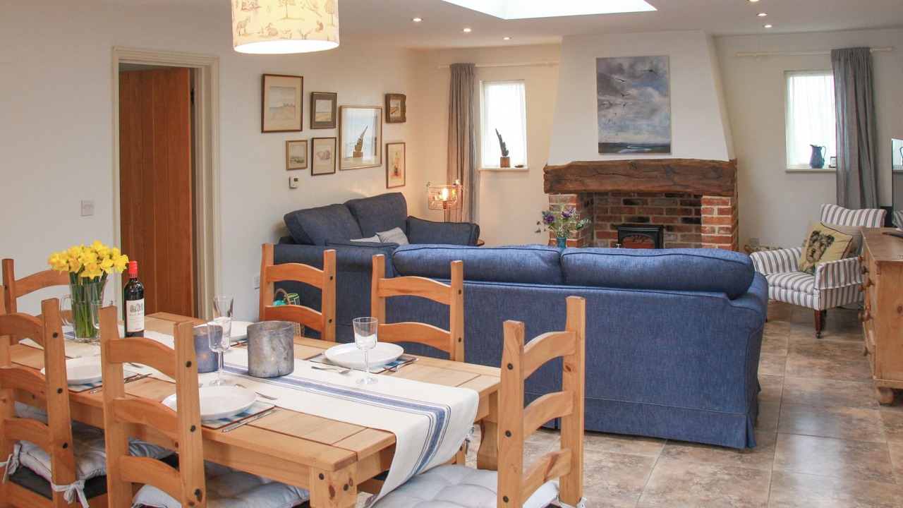 Photo of Others in Happisburgh