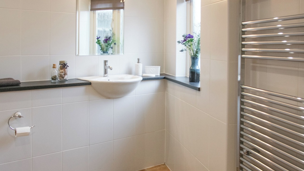 Photo of Bedroom in Happisburgh