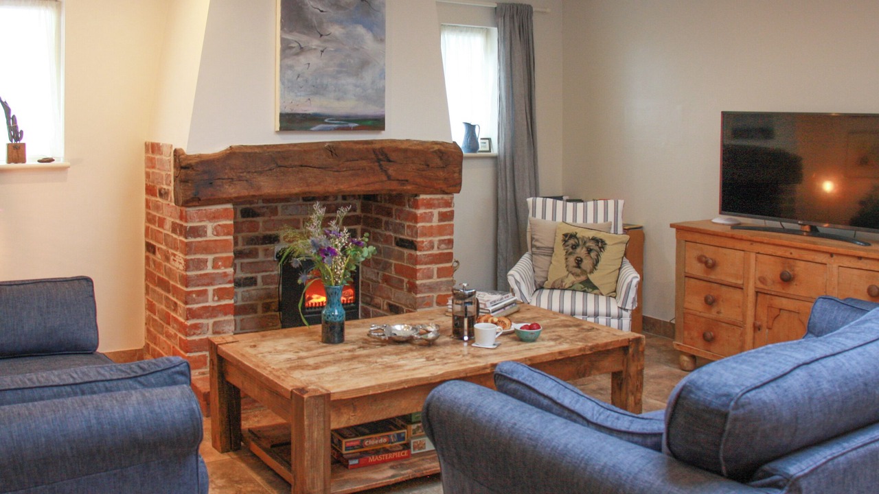 Photo of Others in Happisburgh