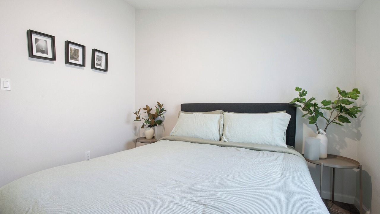 Photo of Bedroom in Greater East End