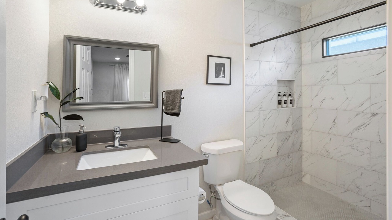 Photo of Bathroom in Greater East End