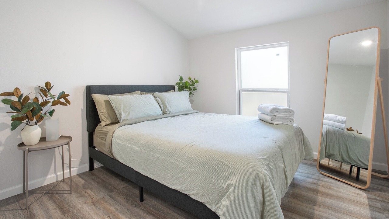 Photo of Bedroom in Greater East End