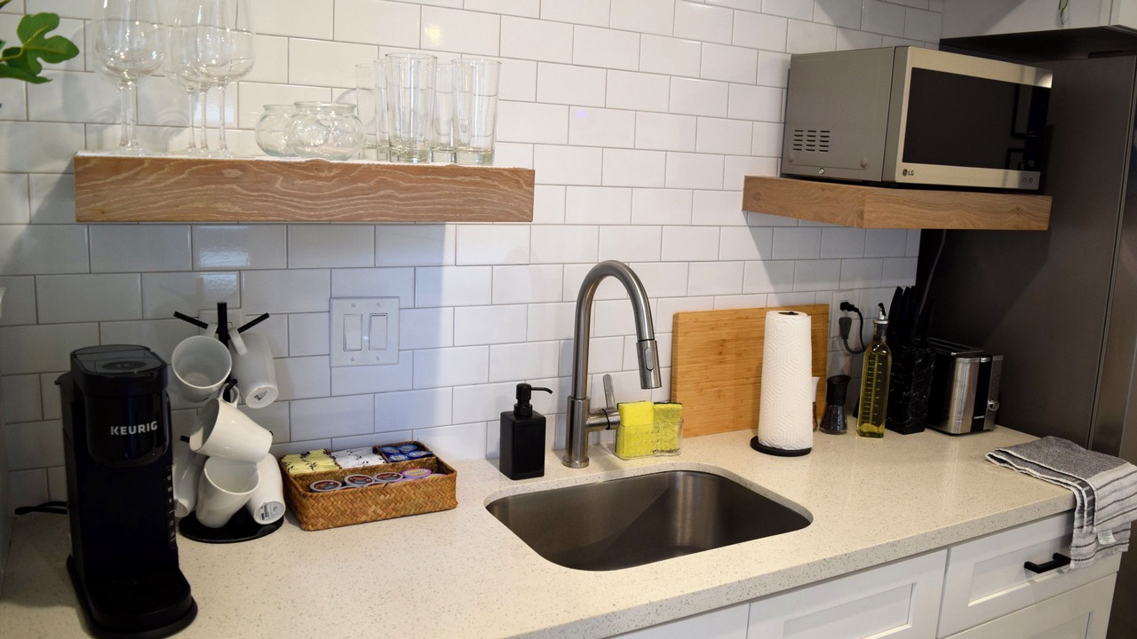 Photo of Kitchen in Greater East End