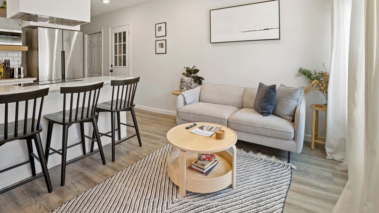 Photo of Livingroom in Greater East End