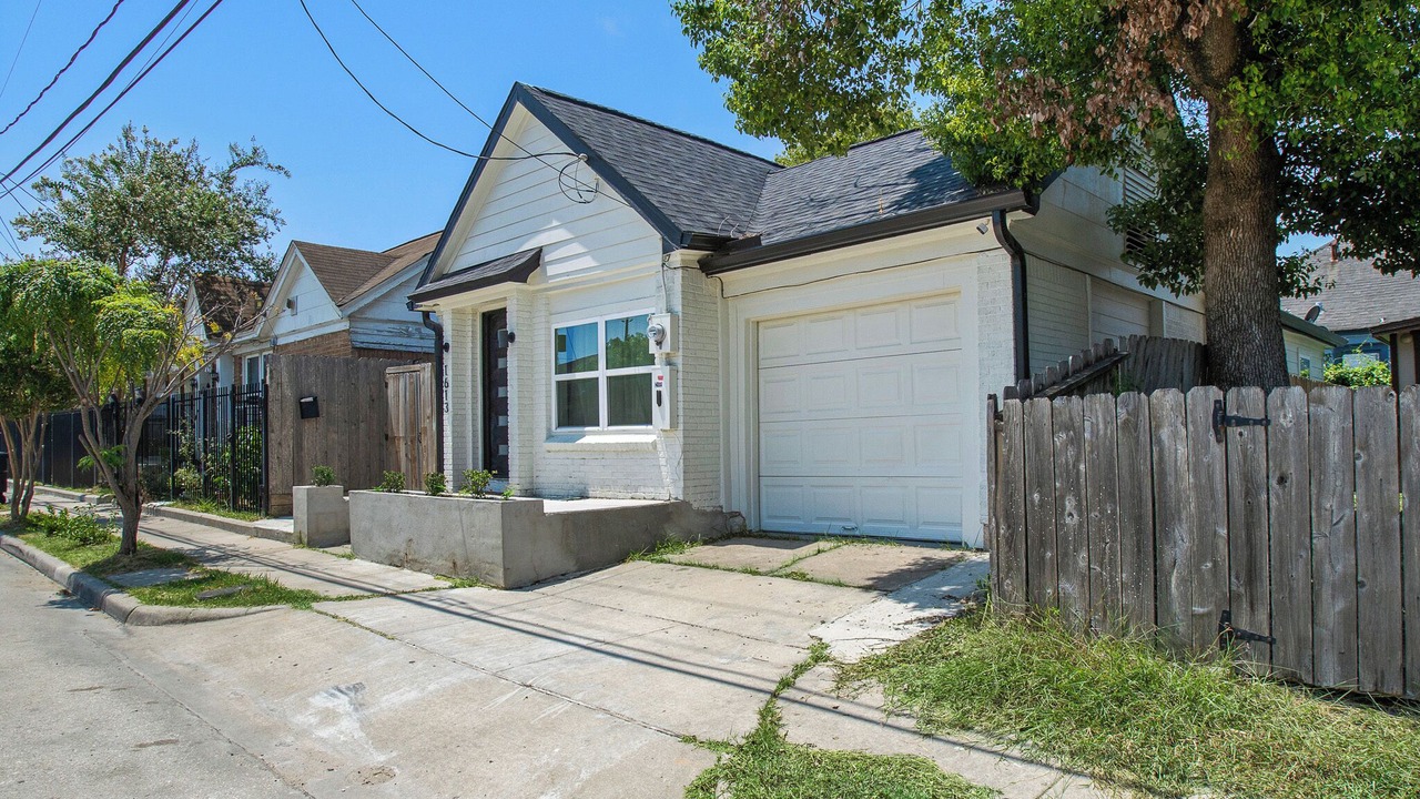 Photo of Outdoor in Greater East End