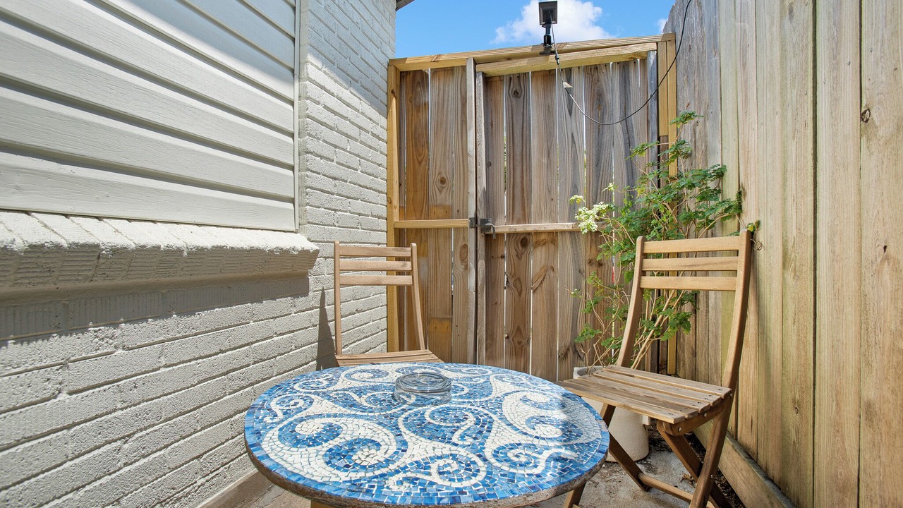 Photo of Outdoor in Greater East End