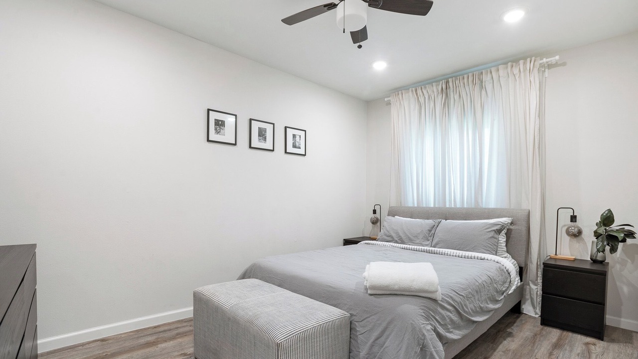 Photo of Bedroom in Greater East End