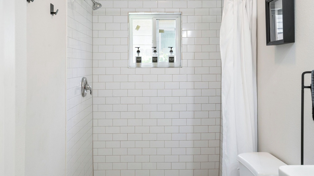 Photo of Bathroom in Greater East End