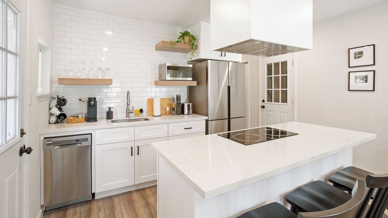 Photo of Kitchen in Greater East End