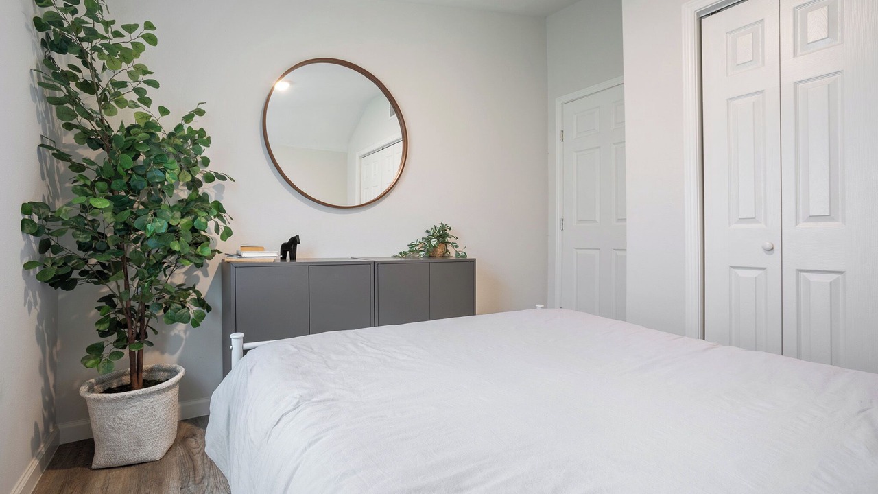 Photo of Bedroom in Greater East End