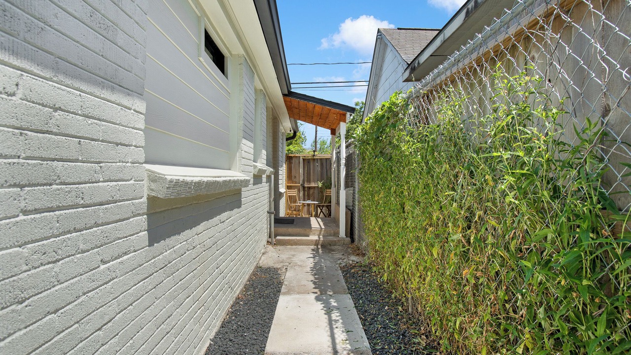 Photo of Outdoor in Greater East End