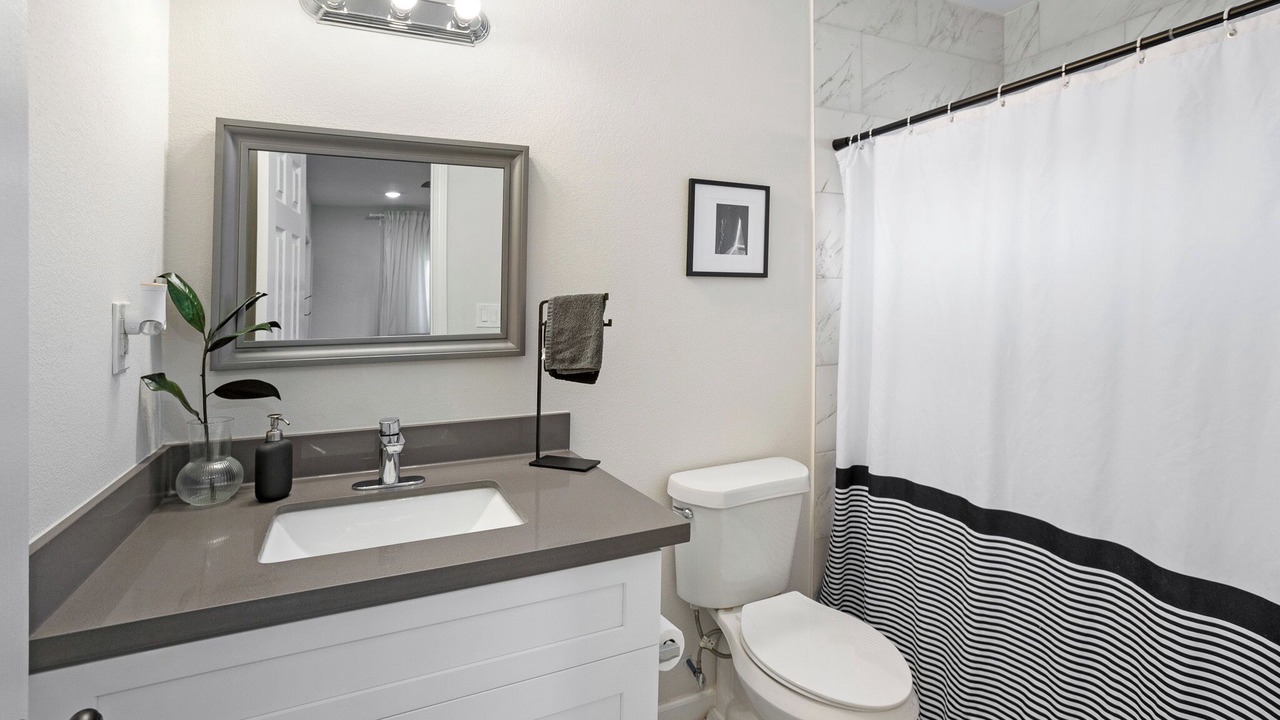 Photo of Bathroom in Greater East End