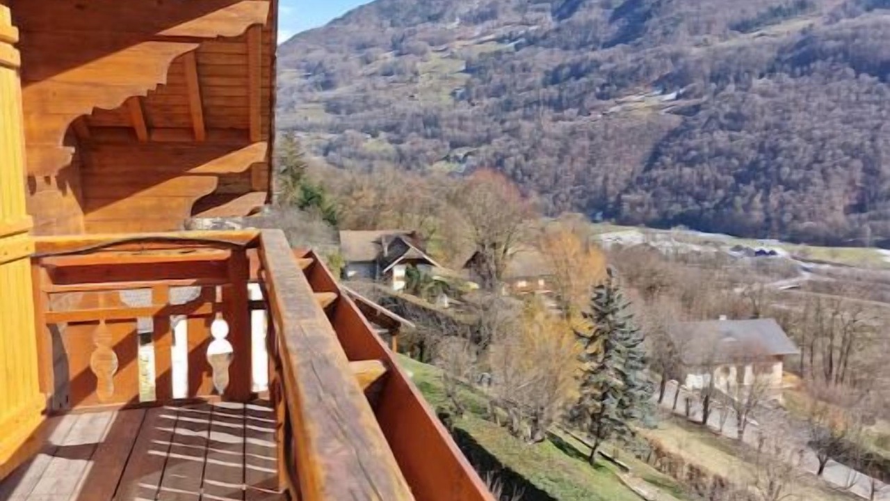 Photo of Outdoor in Marthod