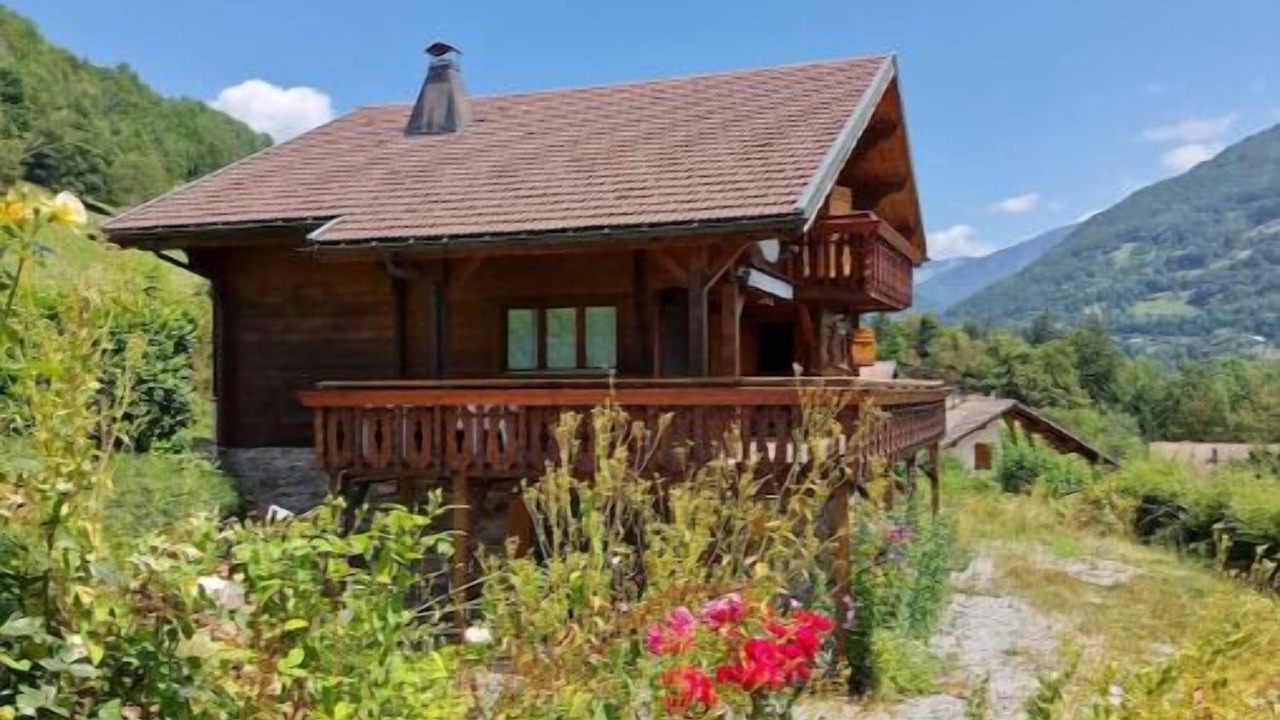 Photo of Outdoor in Marthod