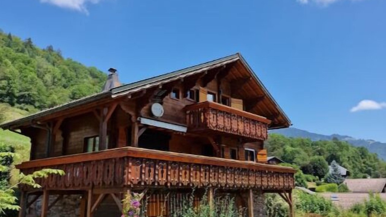 Photo of Outdoor in Marthod