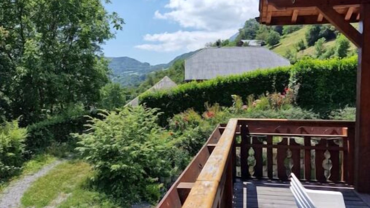 Photo of Outdoor in Marthod