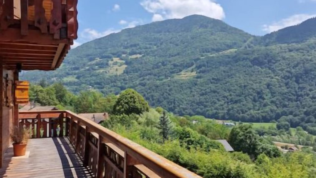 Photo of Outdoor in Marthod