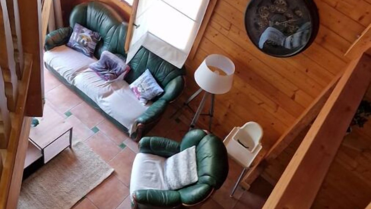 Photo of Livingroom in Marthod