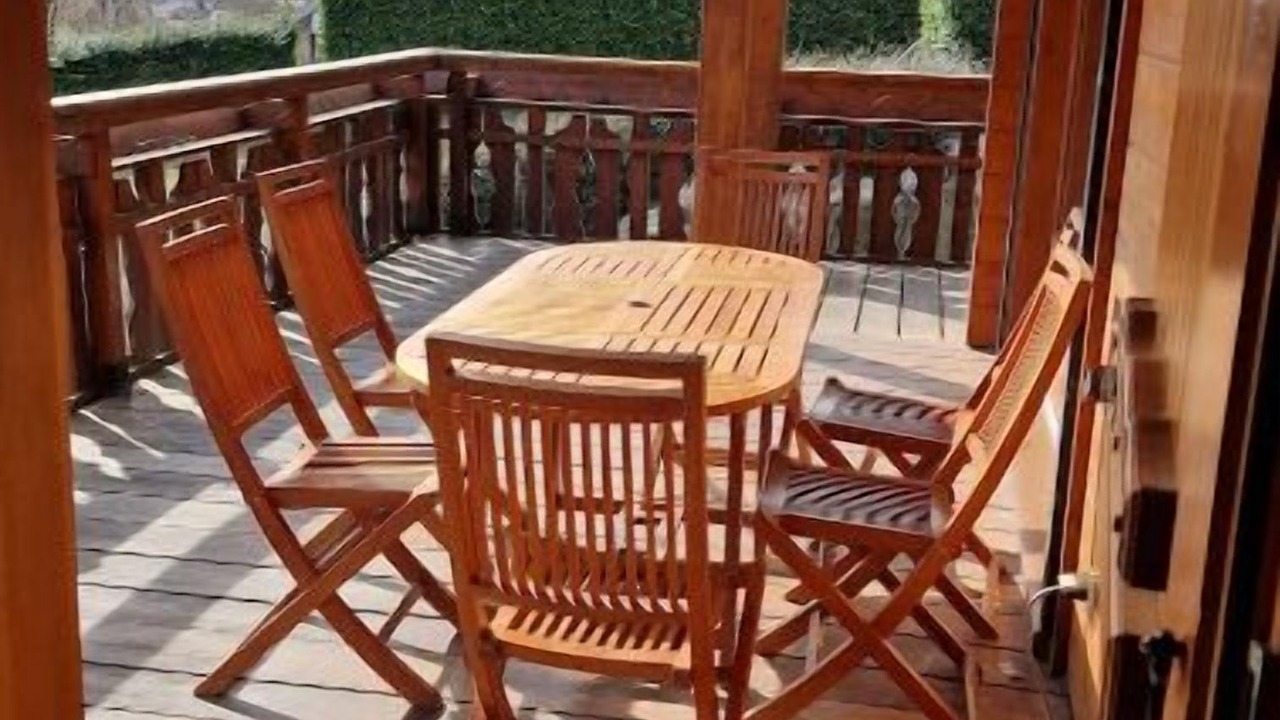 Photo of Outdoor in Marthod