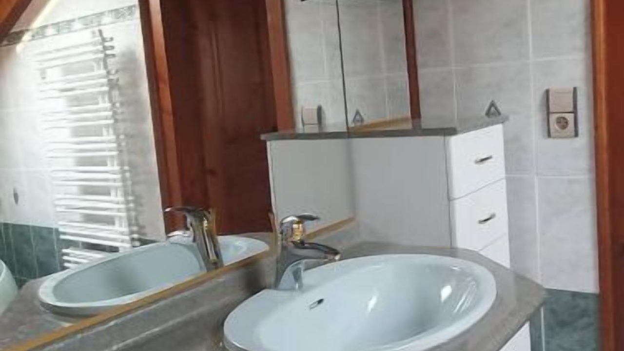 Photo of Bathroom in Marthod