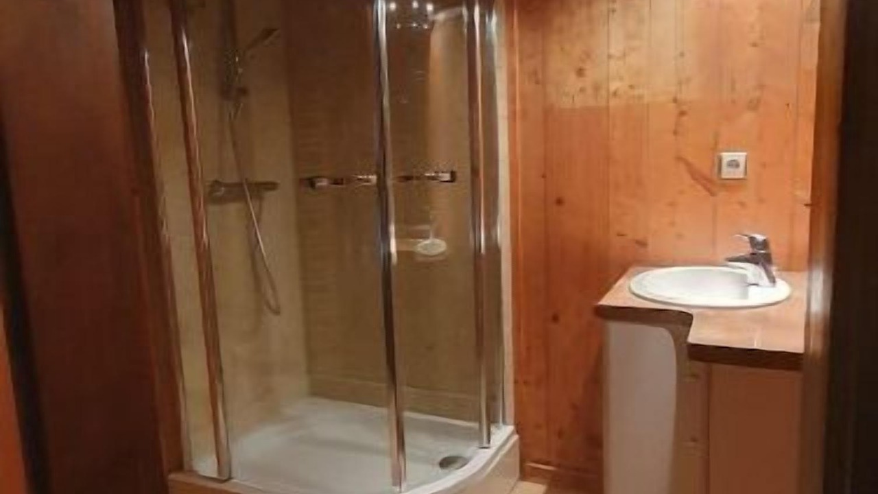 Photo of Bathroom in Marthod