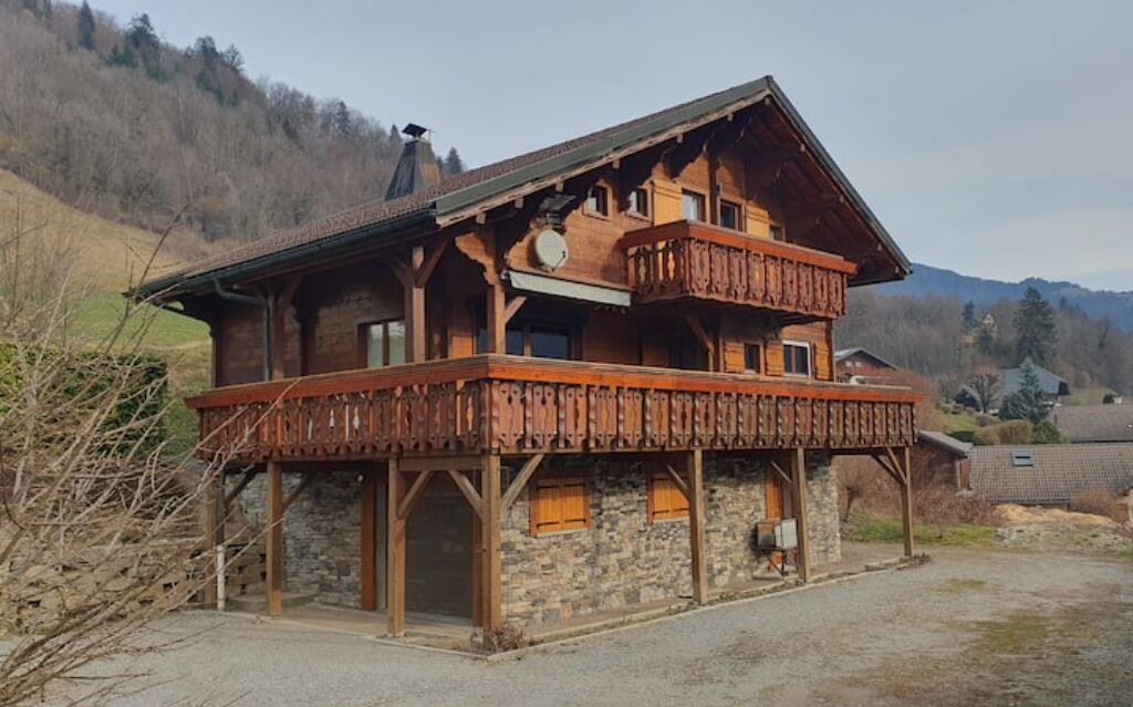 Photo of Outdoor in Marthod