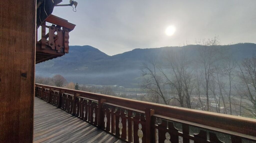 Photo of Outdoor in Marthod