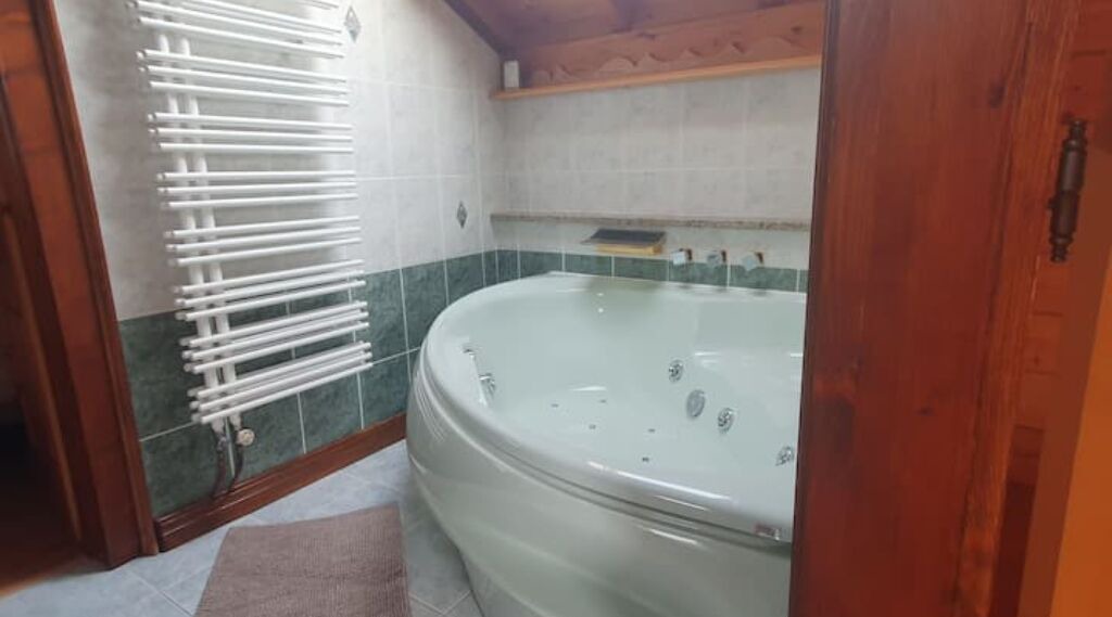 Photo of Bathroom in Marthod