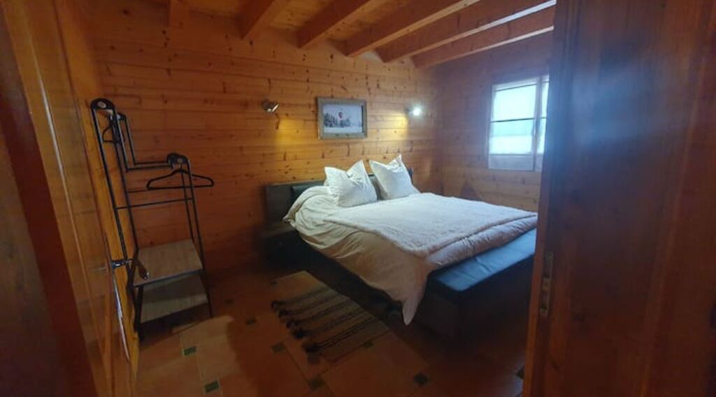 Photo of Bedroom in Marthod