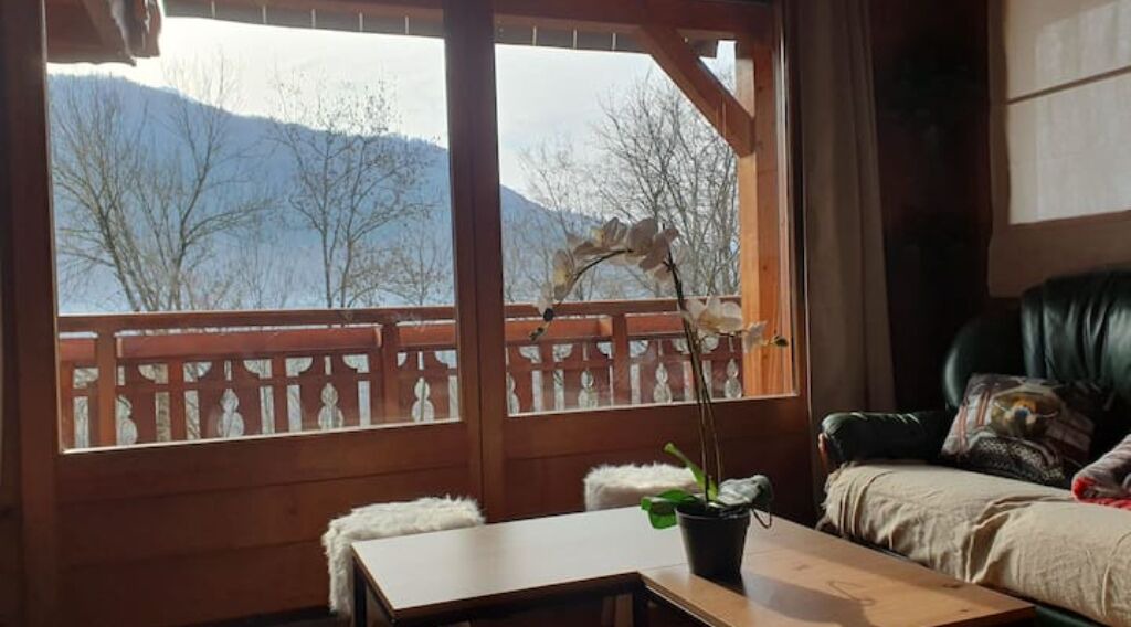 Photo of Outdoor in Marthod