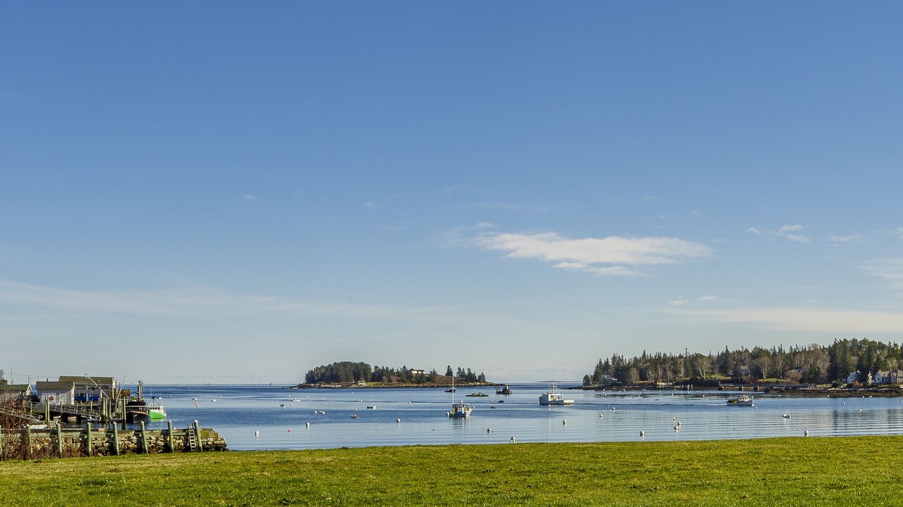 Photo of Others in Tenants Harbor
