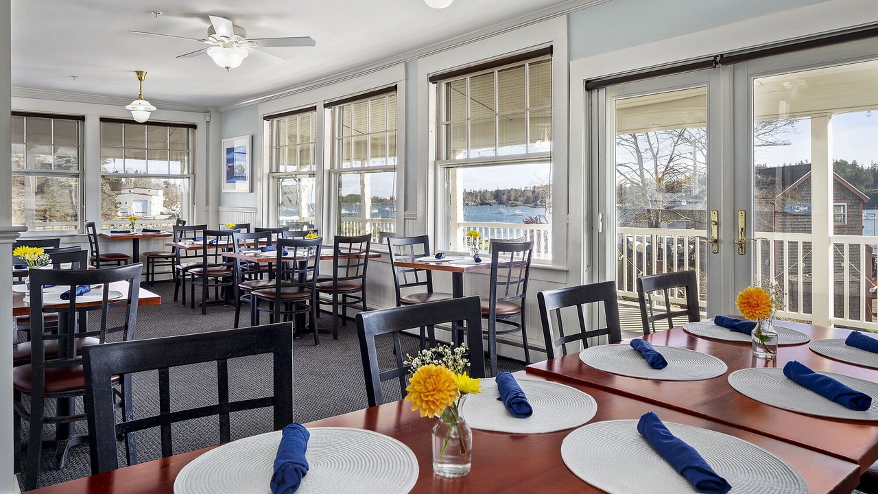 Photo of Others in Tenants Harbor