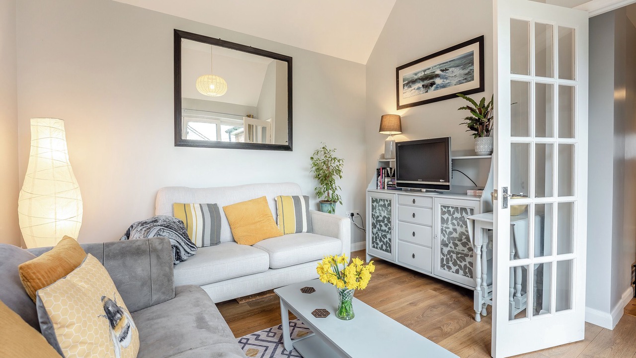 Photo of Bedroom in Upper Dicker