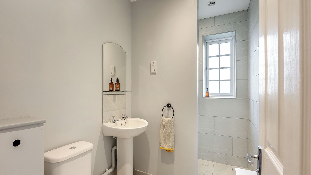 Photo of Bedroom in Upper Dicker