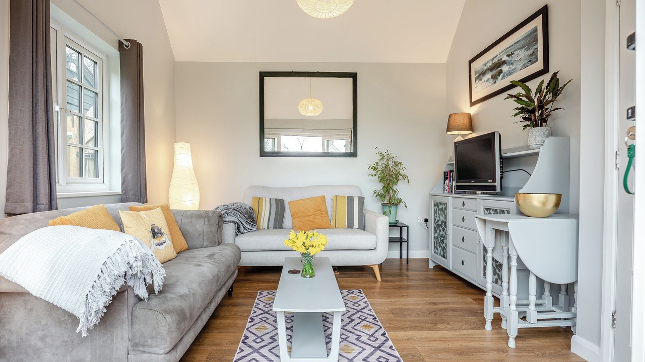 Photo of Bedroom in Upper Dicker