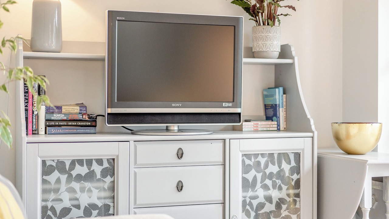 Photo of Bedroom in Upper Dicker