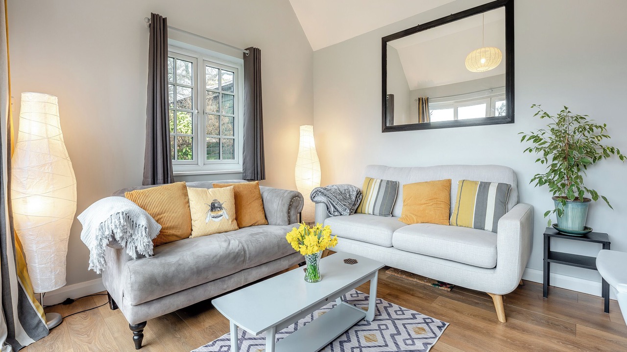 Photo of Bedroom in Upper Dicker