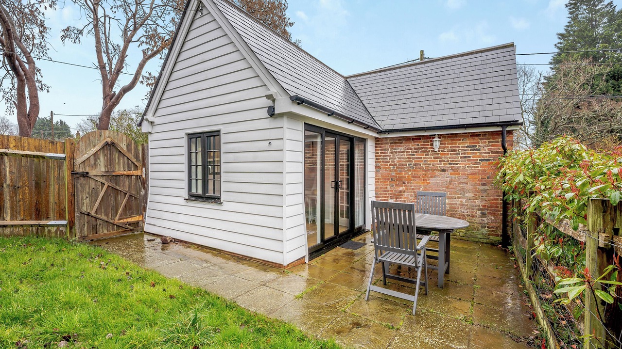 Photo of Outdoor in Upper Dicker